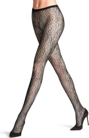 FALKE Feinstrumpfhose Sea Lightness (1 St)