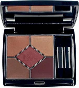 Dior Lidschatten 5 Couleurs 689-Mitzah