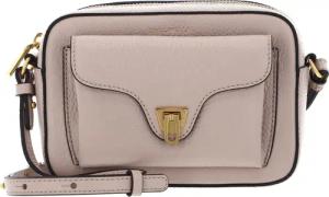 COCCINELLE Umhängetasche Crossbody Bag, aus echtem