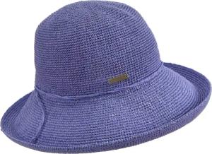 Seeberger Sonnenhut feine Papierstroh Bolero 55590-0