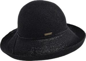 Seeberger Sonnenhut feine Papierstroh Bolero 55590-0