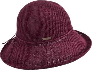Seeberger Sonnenhut feine Papierstroh Bolero 55590-0