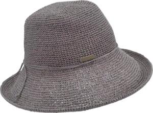 Seeberger Sonnenhut feine Papierstroh Bolero 55590-0