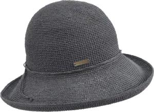 Seeberger Sonnenhut feine Papierstroh Bolero 55590-0