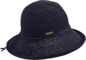 Seeberger Sonnenhut feine Papierstroh Bolero 55590-0