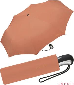 Esprit Taschenregenschirm schöner Schirm für Damen