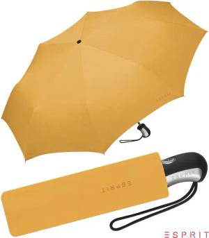 Esprit Taschenregenschirm schöner Schirm für Damen