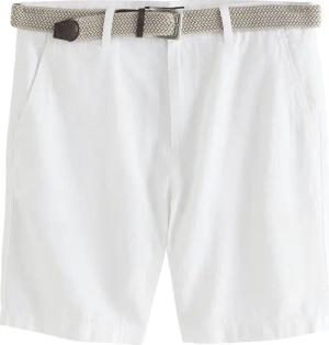 Next Chinoshorts Shorts aus Baumwolle und