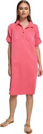 CATNOIR Sommerkleid Catnoir sportives Kleid mit