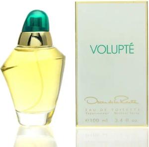 Oscar de la Renta Eau de