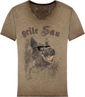 Hangowear T-Shirt Herren T-Shirt Feiko -