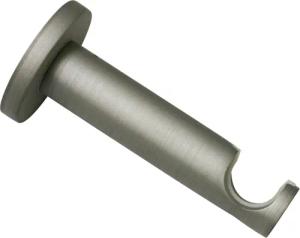 GARDINIA Wandträger Kira 1-Lauf offen, (1-St),