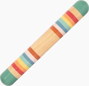 Small Foot Spielzeug-Musikinstrument Regenmacher „Safari“, (packung,