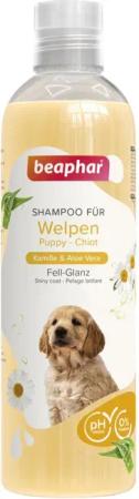 beaphar Tiershampoo Shampoo für Welpen 250