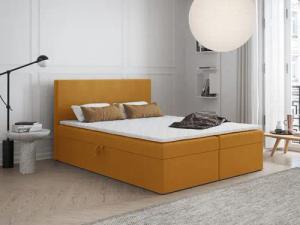 Godre Boxspringbett 170x180 cm - mit