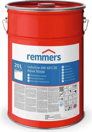 Remmers Wetterschutzfarbe Induline DW-601 Aqua Stopp