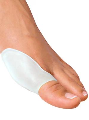 Hallux-Bandage