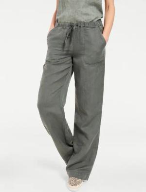 Schlupfhose