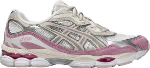 Asics Gel-nyc Laufschuh Weiß