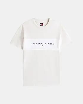 Tommy Hilfiger  T-Shirt DM0DM21933