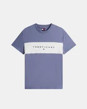 Tommy Hilfiger  T-Shirt DM0DM21933