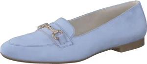 Paul Green Slipper "Paul Green Slipper Veloursleder"