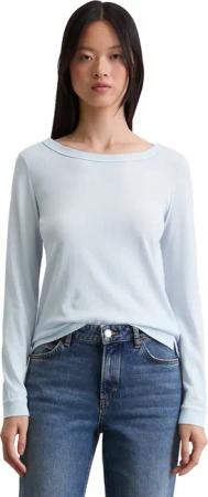 Marc OPolo Langarmshirt "aus Organic Cotton"