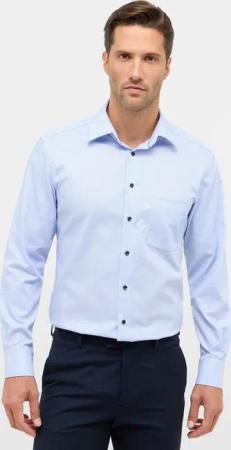 Eterna Langarmhemd "MODERN FIT", NON IRON (bügelfrei)