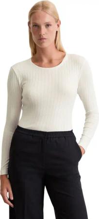 Marc OPolo Langarmshirt "aus Organic-Cotton-Modal-Mix"