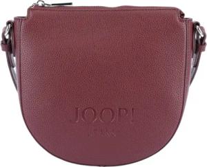 Joop Jeans Schultertasche "lettera 1.0 stella shoulderbag svz", Tasche Damen Damentasche Shoulder Bag