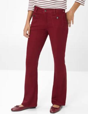 Brax 5-Pocket-Hose "Style SHAKIRA"