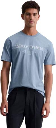 Marc OPolo T-Shirt "aus reiner Bio-Baumwolle"