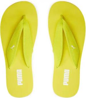 Puma Zehentrenner Sandy Flip 389106-08 Grün