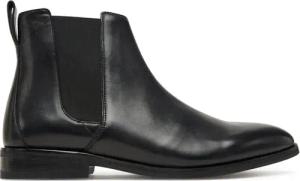 JOOP! Klassische Stiefeletten 4140008181 Schwarz