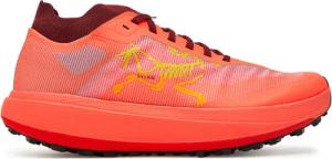 Arc'teryx Laufschuhe Sylan Pro X000010077 Korallenfarben