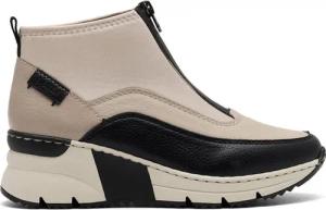 Rieker Sneakers N6352-60 Beige