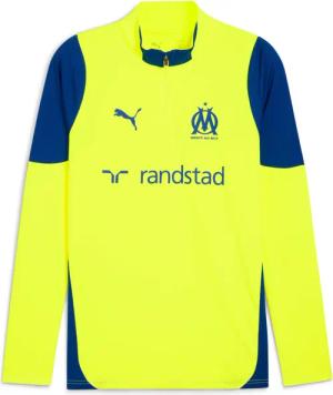 Trainingsoberteil 1/4 Zip OM 2025/26