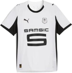 Auswärtstrikot Stade Rennais 2025/26