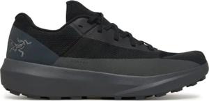 Arc'teryx Laufschuhe Norvan LD 4 X000010398 Schwarz