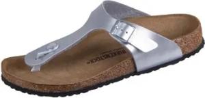 BIRKENSTOCK Pantoffeln Kinder Gizeh Kids BF