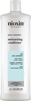 Nioxin  Spülung Scalp Recovery – Conditioner – Trockene Und Juckende Kopfhaut