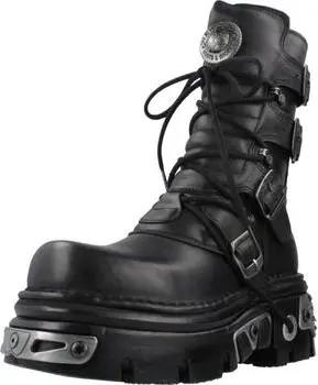 New Rock  Stiefeletten M373 S4