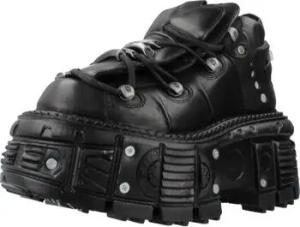 New Rock  Damenstiefel M TANK106 C2