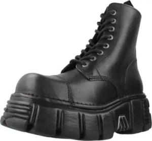 New Rock  Stiefeletten MNEWMILI083