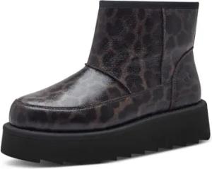 Tamaris  Stiefel Stiefeletten 26819 360