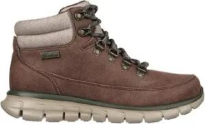 Skechers  Fitnessschuhe Sportschuhe SYNERGY - COOL SEEKER 167425 BRN