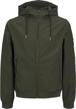 Jack & Jones  Jacken 12236331 JJEBASIC SOFTSHEL-ROSIN