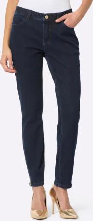 5-Pocket-Jeans