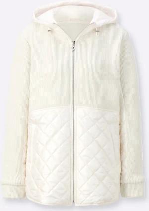 Winterjacke