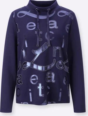 Langarmshirt